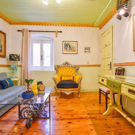 Venetian Well Gallery Apartment In Corfu Old Town Luaran gambar