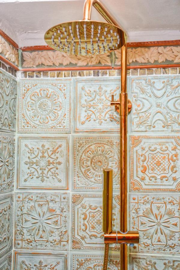 Venetian Well Gallery Apartment In Corfu Old Town Luaran gambar