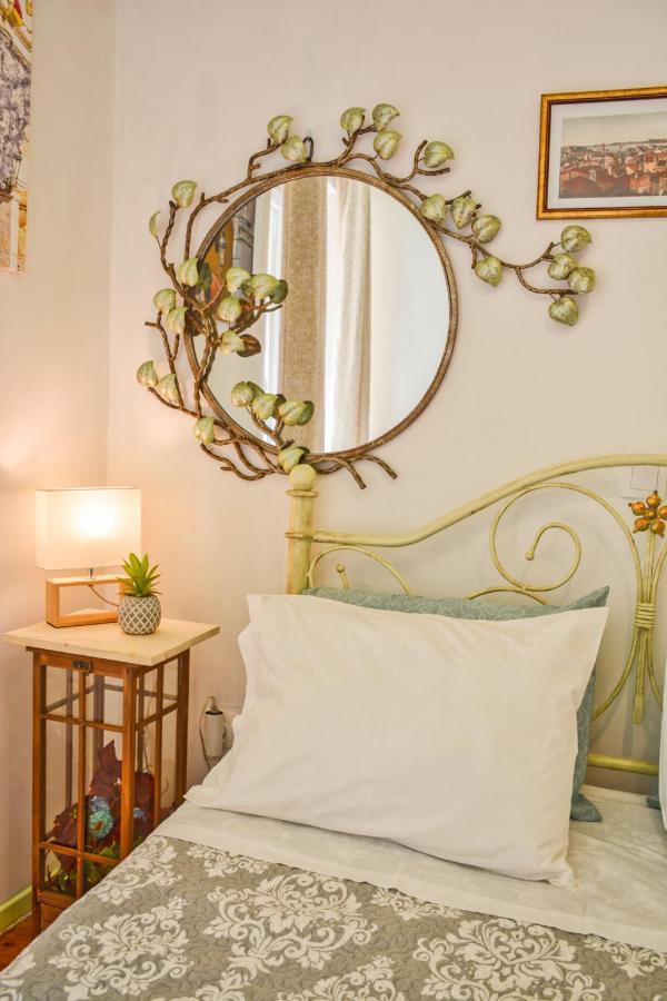 Venetian Well Gallery Apartment In Corfu Old Town Luaran gambar