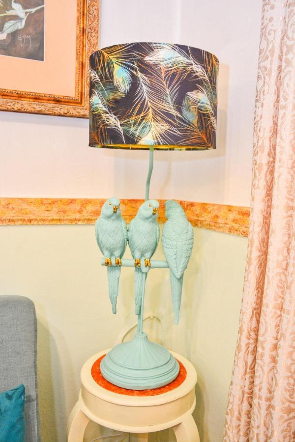 Venetian Well Gallery Apartment In Corfu Old Town Luaran gambar