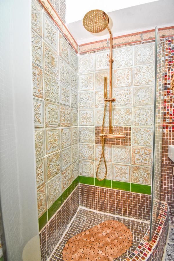 Venetian Well Gallery Apartment In Corfu Old Town Luaran gambar