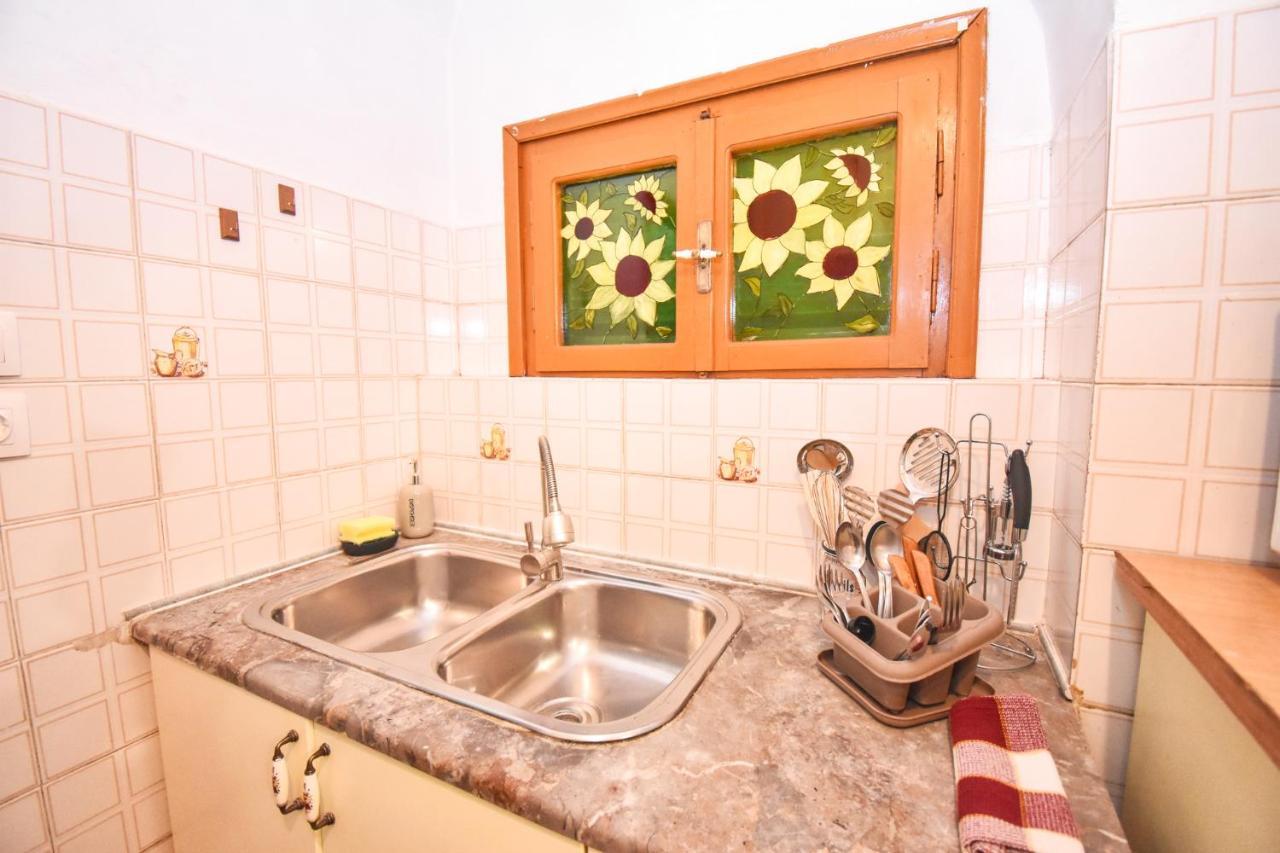 Venetian Well Gallery Apartment In Corfu Old Town Luaran gambar